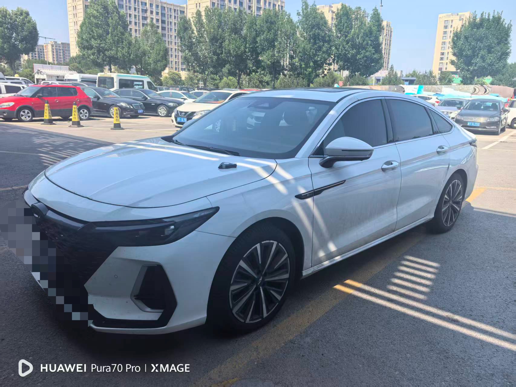 Chery Arrizo 8 2023 Chery Arrizo 8 2023 car image