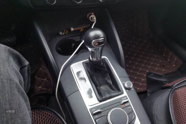 Audi A3 2017 immagine di auto #16