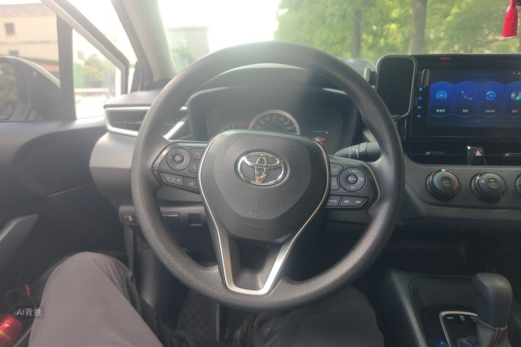 Toyota Corolla 2021 #12 Toyota Corolla 2021 immagine di auto #12