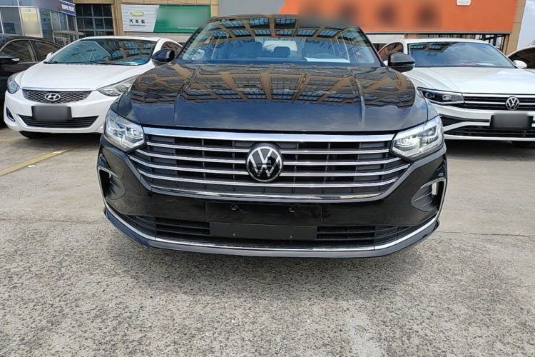 Volkswagen Lavida 2023 #3 Volkswagen Lavida 2023 car image #3