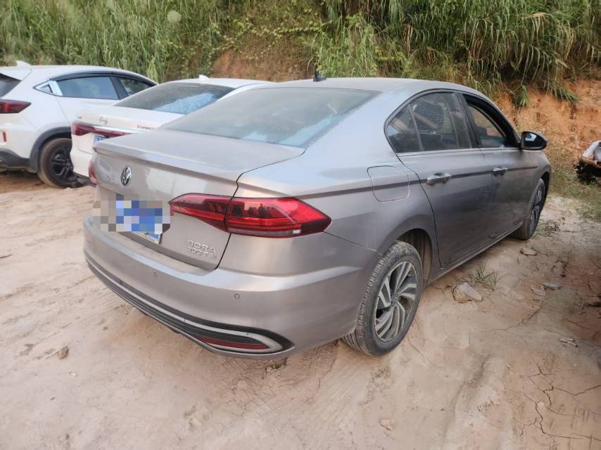 2023 #2 2023 imagen de coche #2