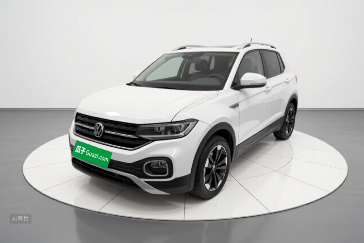 大众 探影 2023 汽车图片 #2