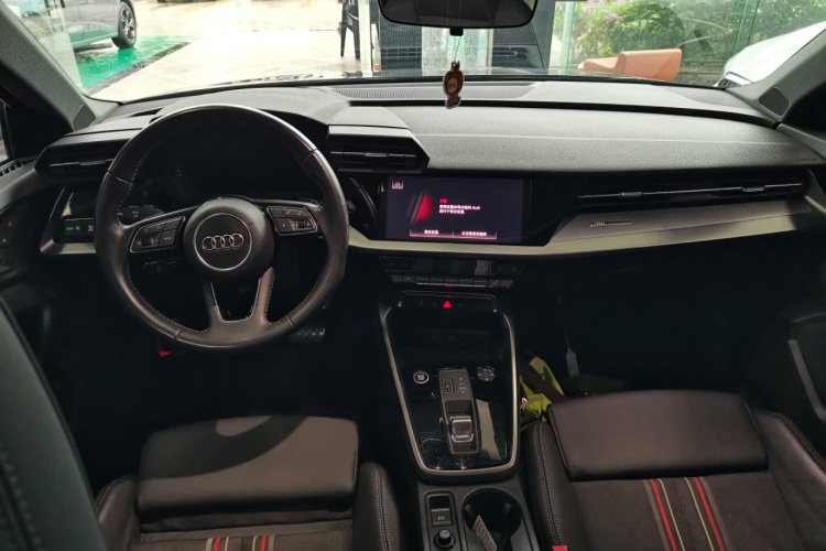 Audi A3 2021 #10 Audi A3 2021 immagine di auto #10