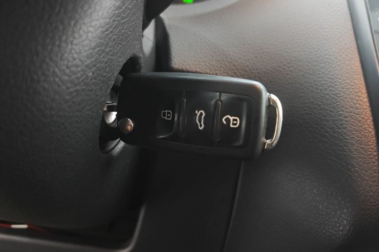 Volkswagen Polo 2018 #9 Volkswagen Polo 2018 image de voiture #9