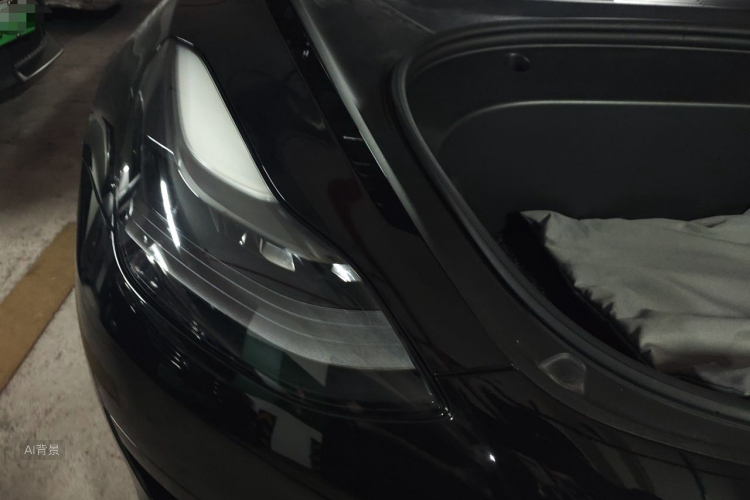 Tesla Model 3 2021 #8 Tesla Model 3 2021 car image #8