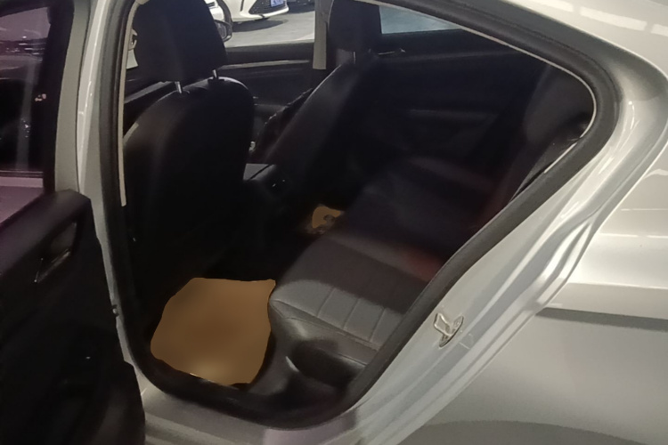 Volkswagen Bora 2018 #17 Volkswagen Bora 2018 immagine di auto #17