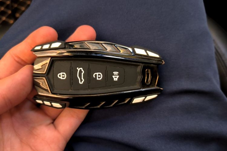 GEELY Emgrand 2022 #9 GEELY Emgrand 2022 car image #9