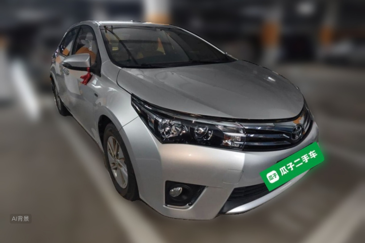 2015 immagine di auto #4