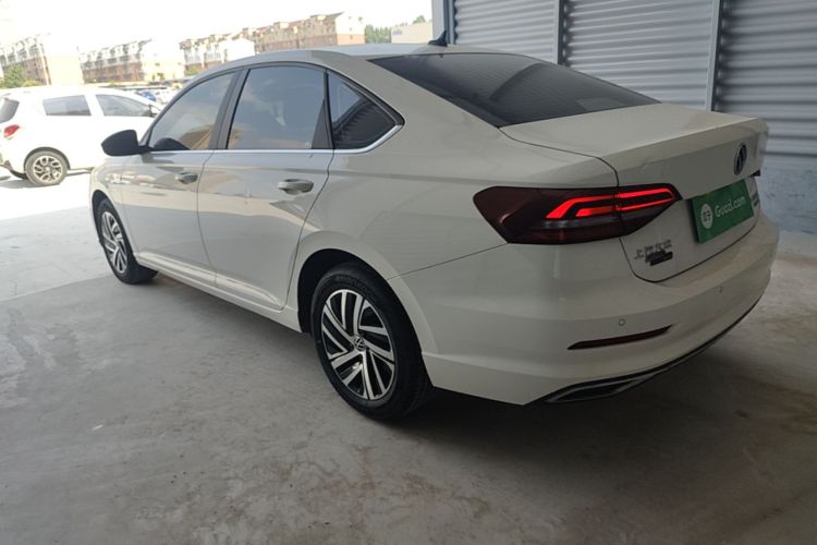 Volkswagen Lavida 2022 car image #5