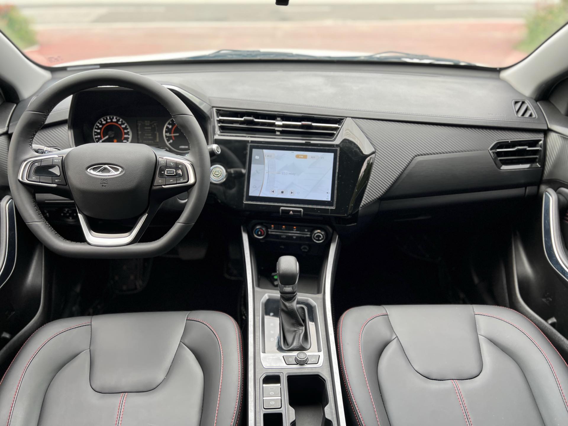 奇瑞 瑞虎3x 2022 汽车图片 #8