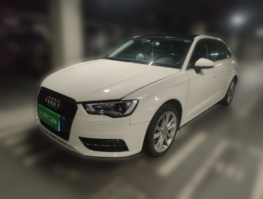 Audi A3 2015 immagine di auto 