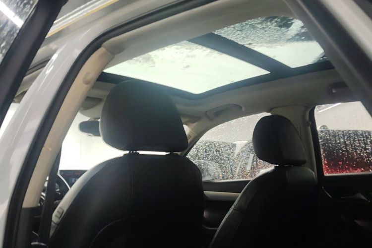 Audi Q3 2015 #18 Audi Q3 2015 immagine di auto #18