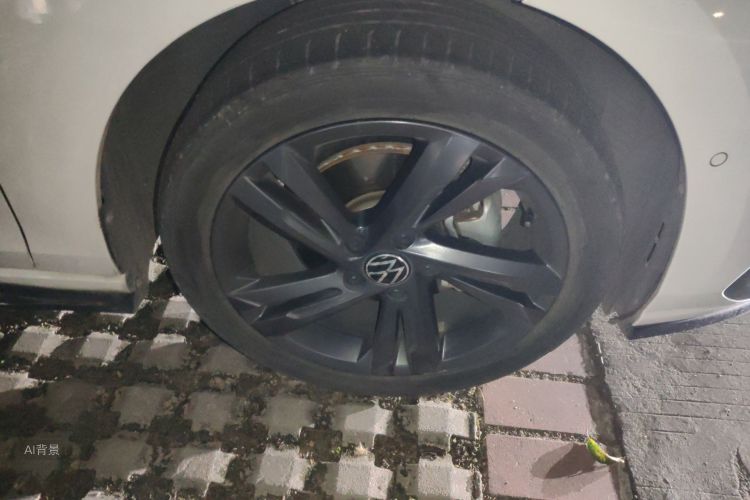 Volkswagen Golf 2022 immagine di auto #9