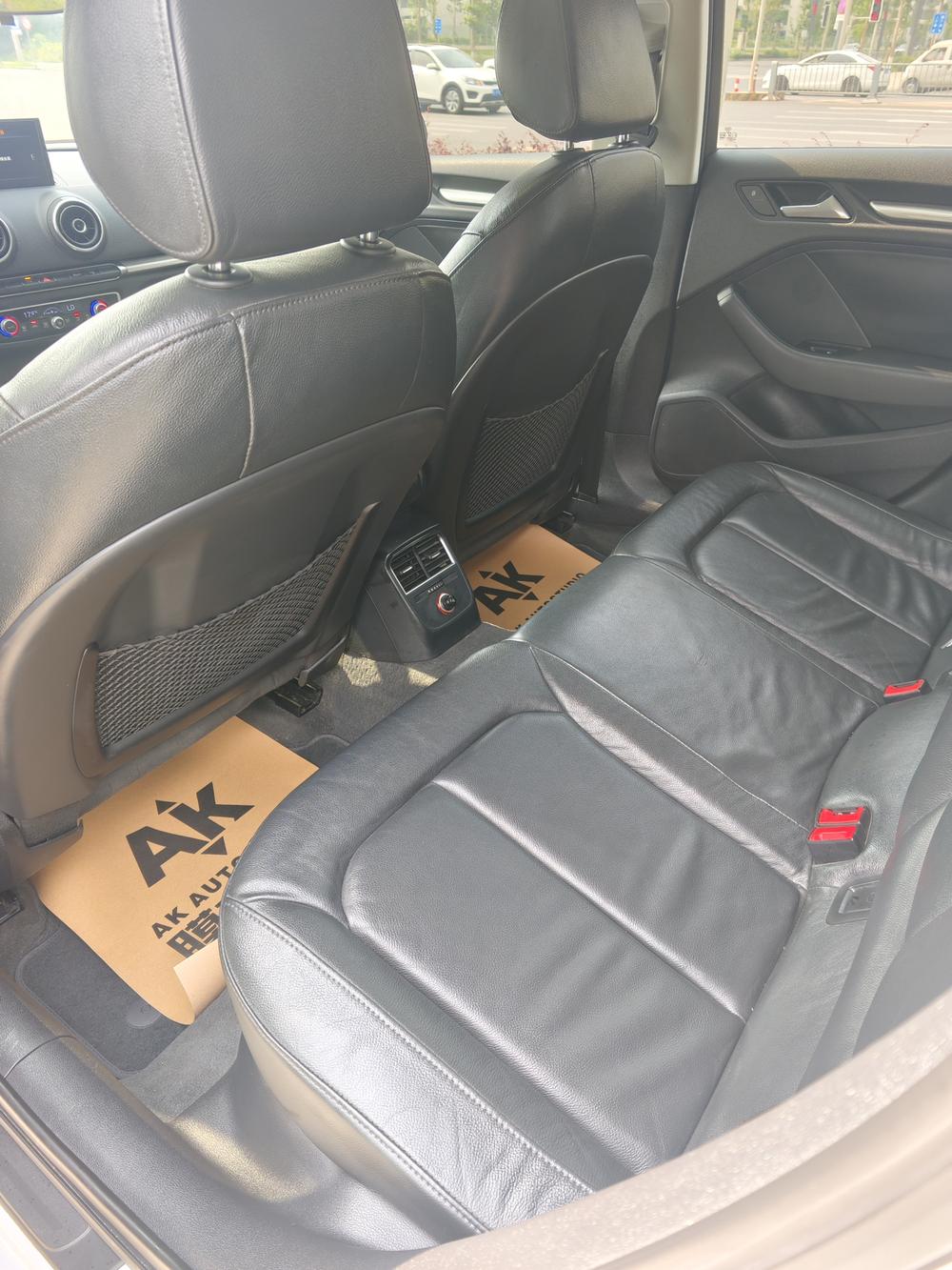 Audi A3 2015 imagen de coche #9