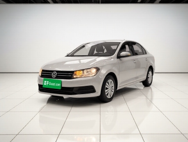 Volkswagen Santana 2017 Volkswagen Santana 2017 car image
