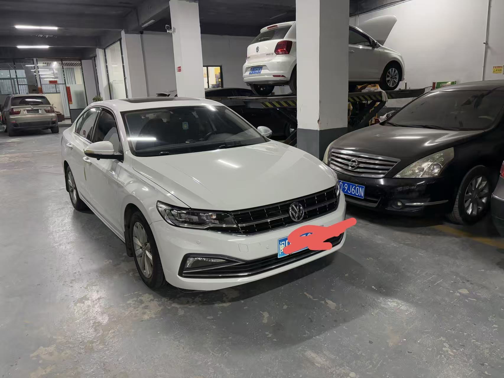 Volkswagen Bora 2020 #2 Volkswagen Bora 2020 immagine di auto #2
