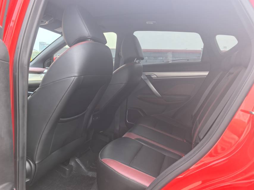 GEELY Coolray 2020 #5 GEELY Coolray 2020 imagen de coche #5