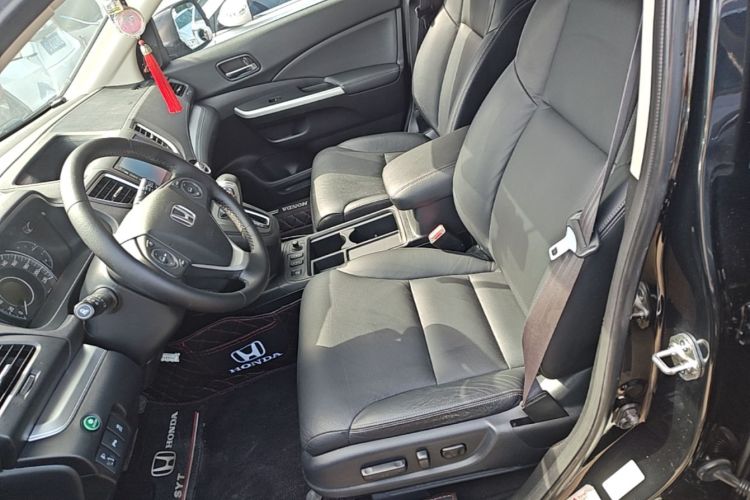 Honda CR-V 2016 car image #15