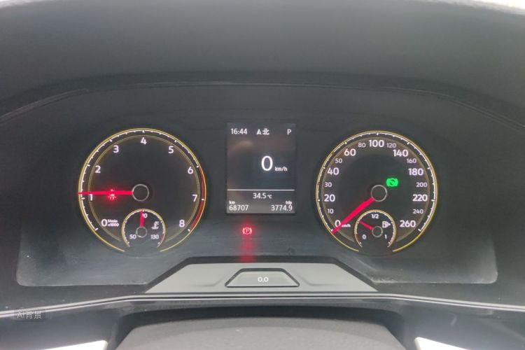 Volkswagen Lavida 2019 #13 Volkswagen Lavida 2019 car image #13
