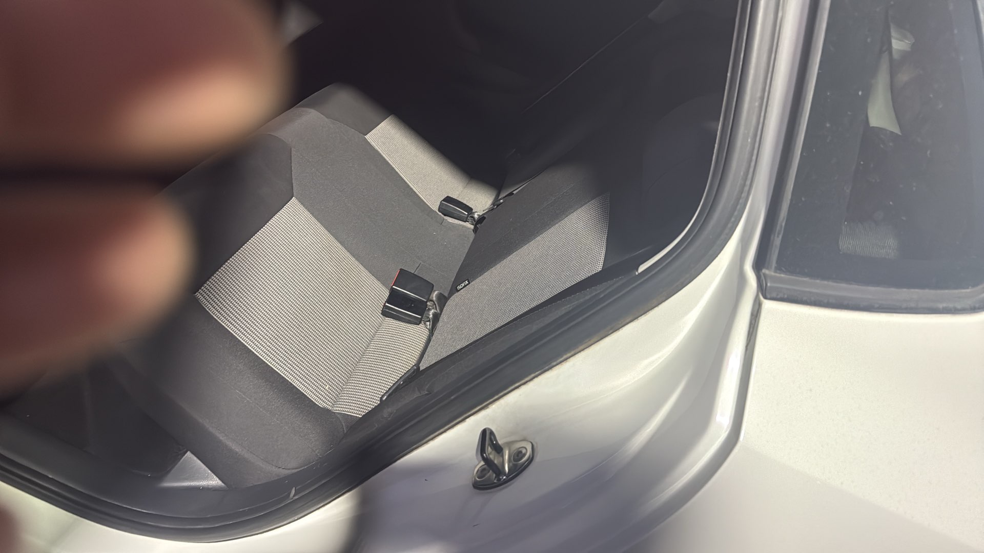 Volkswagen Polo 2015 #6 Volkswagen Polo 2015 car image #6