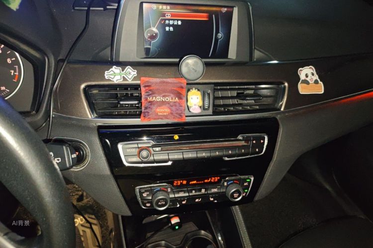BMW X1 2016 #15 BMW X1 2016 car image #15