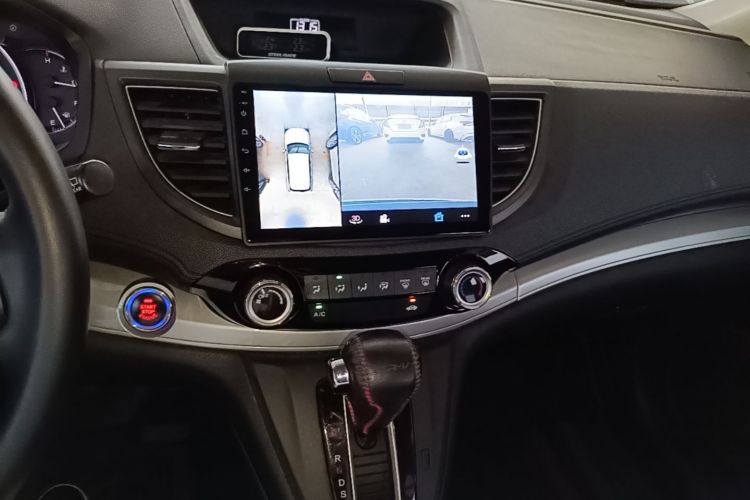 Honda CR-V 2016 car image #16