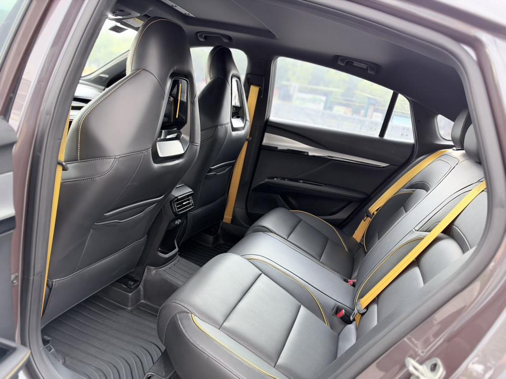 MG 5 Scorpio 2022 #10 MG 5 Scorpio 2022 immagine di auto #10
