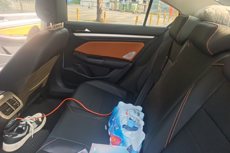 Volkswagen Bora 2023 imagem de carro #10