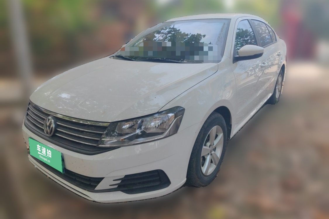 Volkswagen Lavida 2021 Volkswagen Lavida 2021 car image