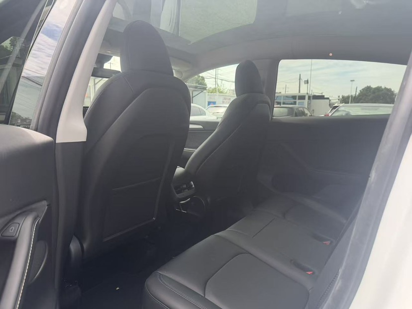 Tesla Model Y 2024 car image #6