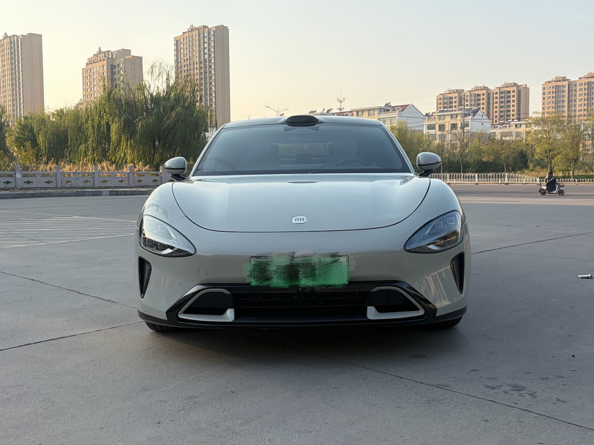 2024 #2 2024 immagine di auto #2