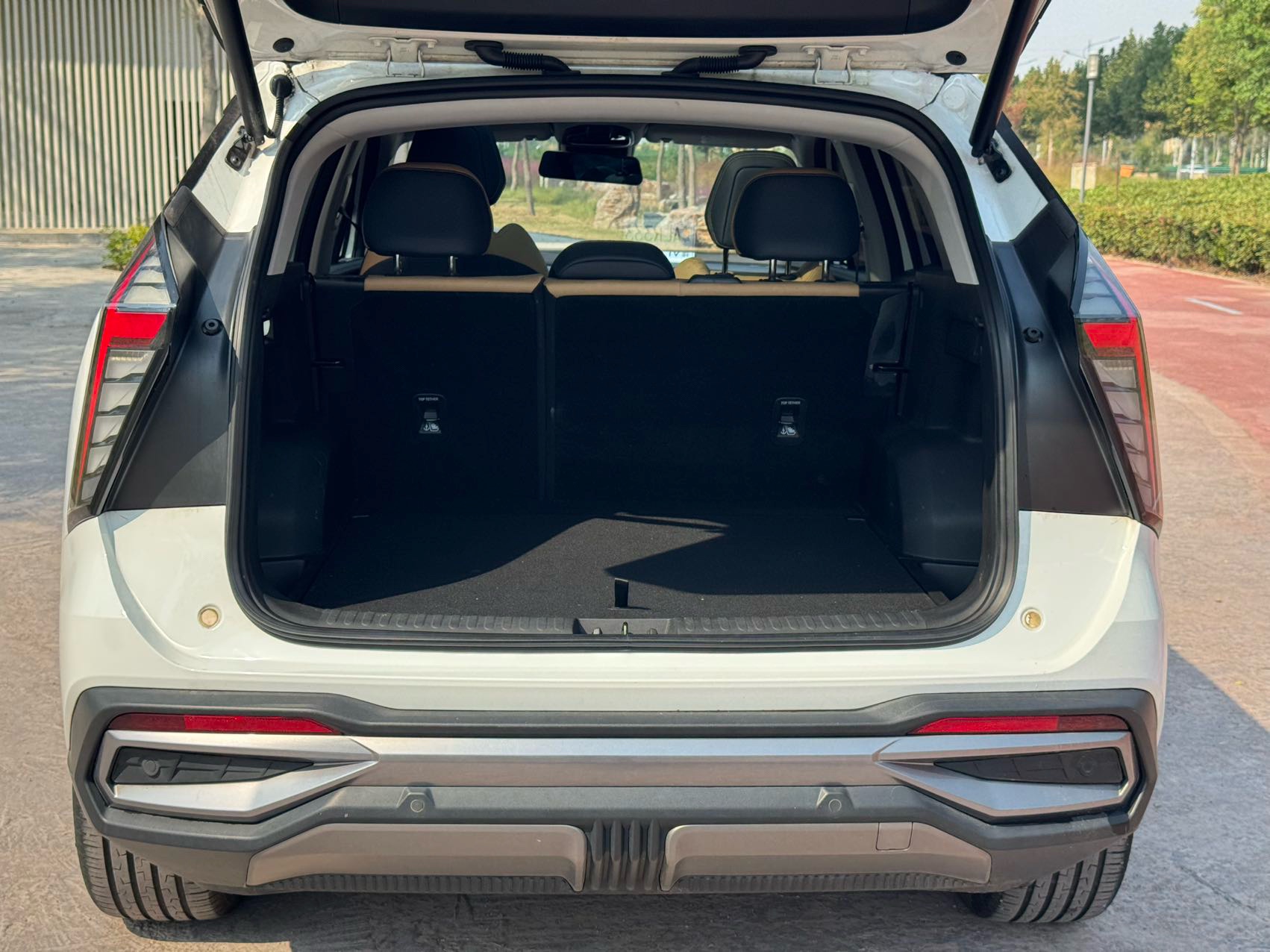 GEELY Boyue L 2023 #11 GEELY Boyue L 2023 imagem de carro #11