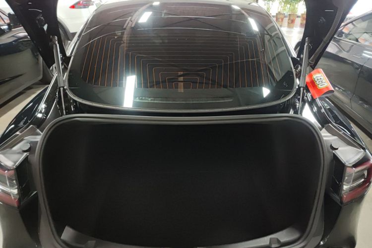 Tesla Model 3 2020 #19 Tesla Model 3 2020 car image #19