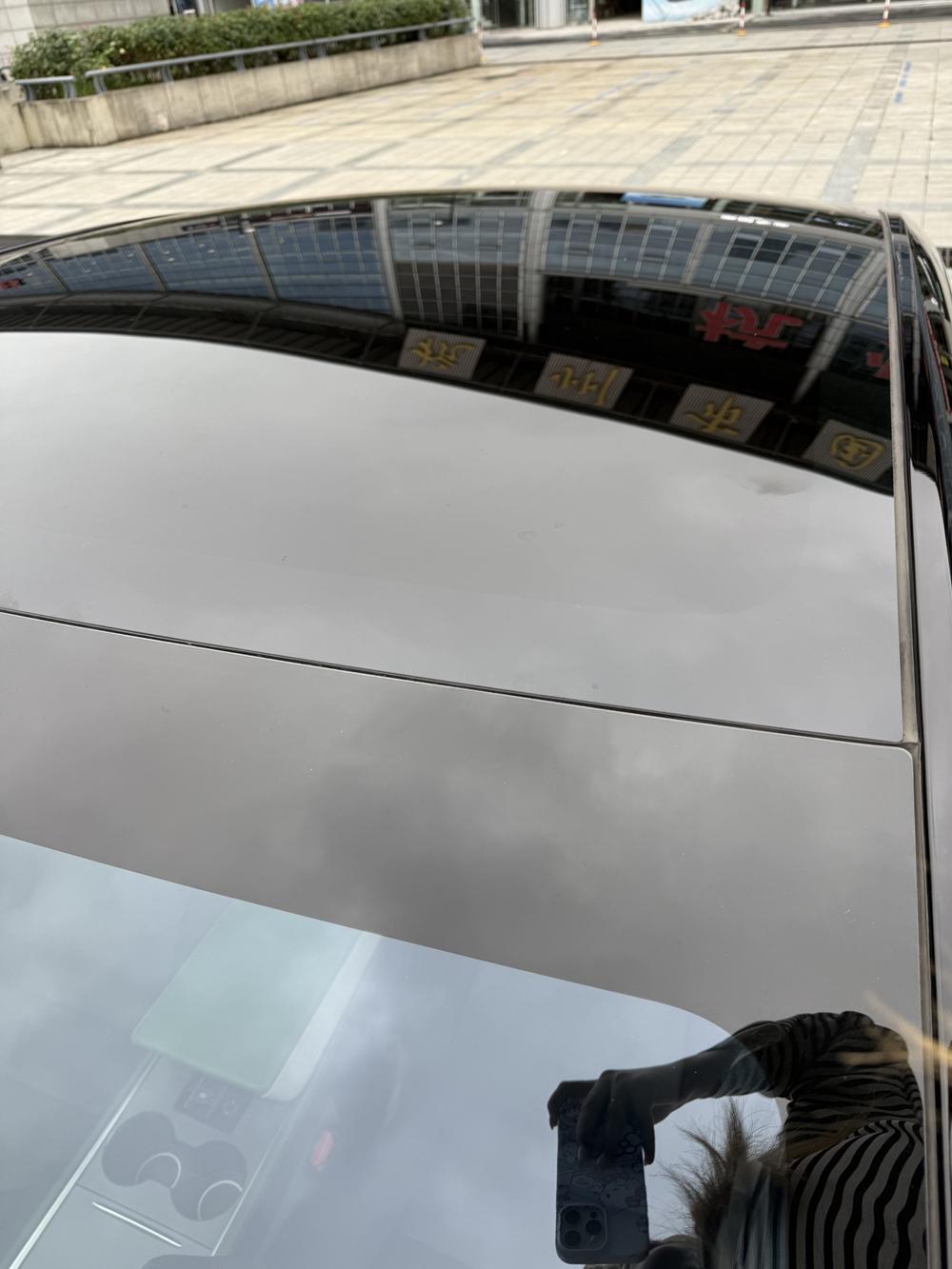 Tesla Model Y 2022 #9 Tesla Model Y 2022 car image #9