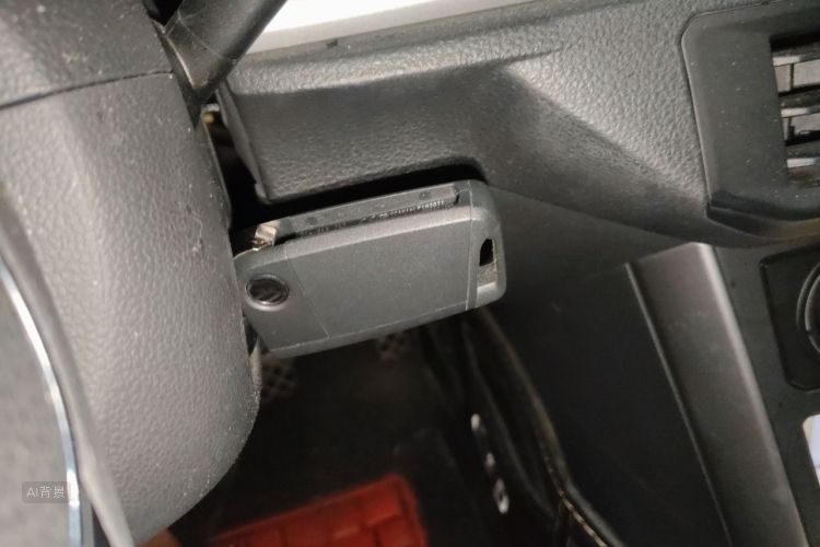 Volkswagen Polo 2019 car image #10