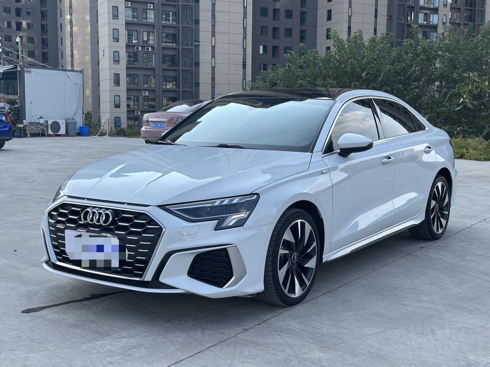 2023 car image 