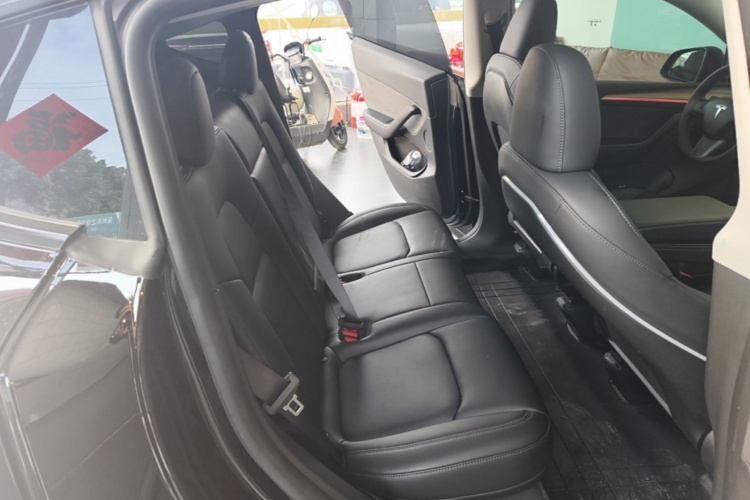 Tesla Model Y 2022 #17 Tesla Model Y 2022 immagine di auto #17