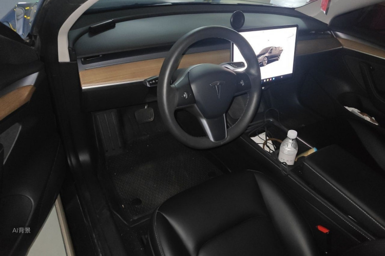 Tesla Model 3 2022 #11 Tesla Model 3 2022 immagine di auto #11