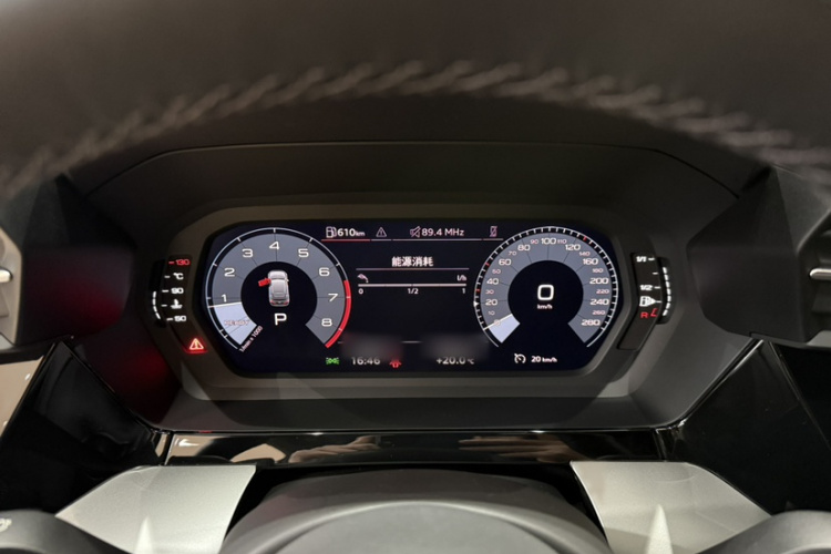 Audi A3 2023 #24 Audi A3 2023 immagine di auto #24