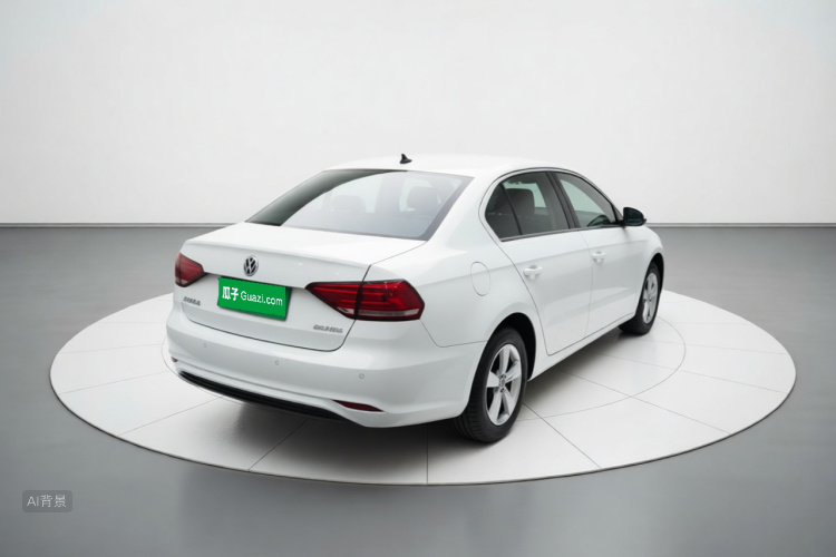 Volkswagen Lavida 2021 #7 Volkswagen Lavida 2021 car image #7