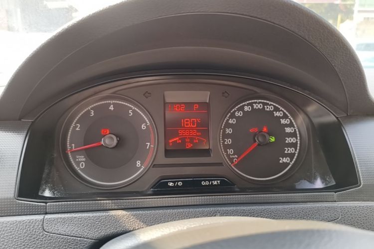 Volkswagen Santana 2018 #16 Volkswagen Santana 2018 immagine di auto #16