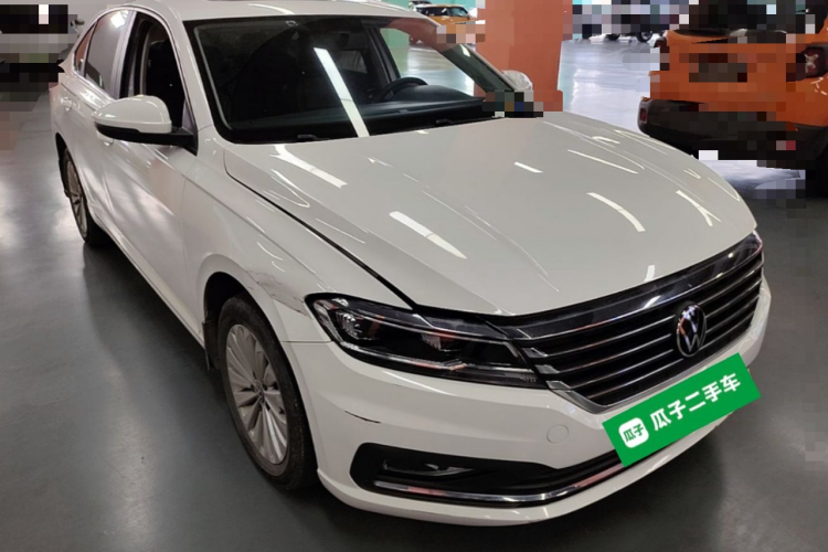 Volkswagen Lavida 2020 car image #4