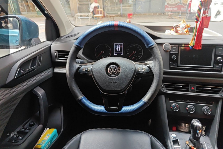 Volkswagen Tharu 2020 #12 Volkswagen Tharu 2020 car image #12