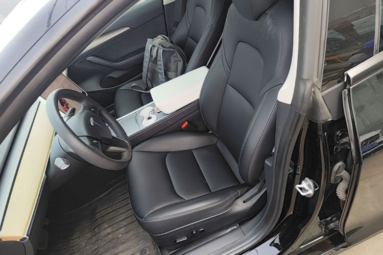 Tesla Model 3 2022 car image #15