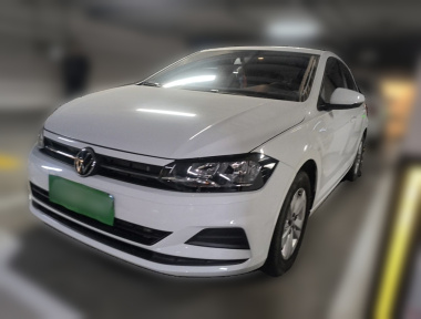 Volkswagen Polo 2023 Volkswagen Polo 2023 imagen de coche