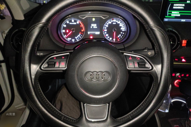 Audi A3 2016 #12 Audi A3 2016 car image #12