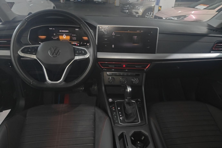 Volkswagen Lavida 2023 #10 Volkswagen Lavida 2023 car image #10