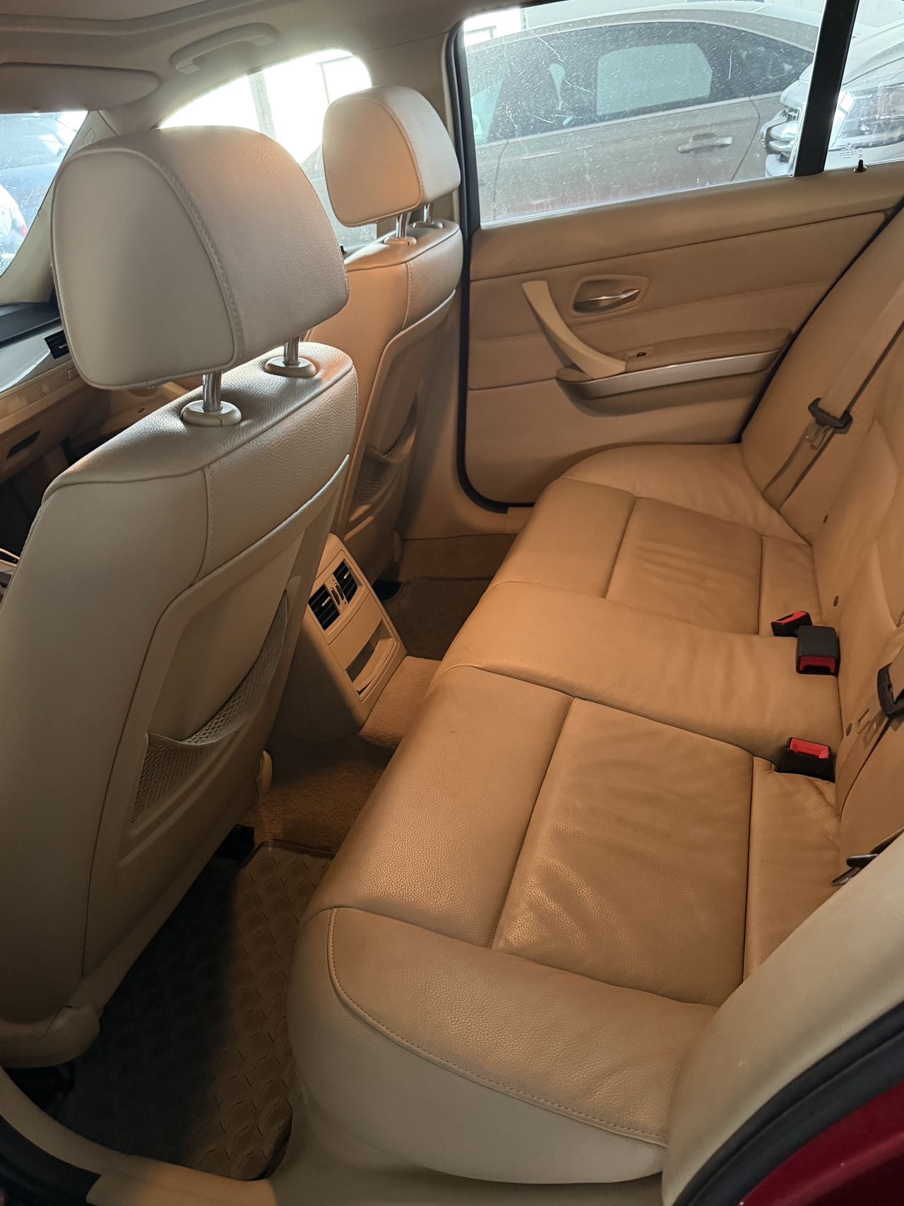 BMW 3 Series (Imported) 2012 #3 BMW 3 Series (Imported) 2012 immagine di auto #3