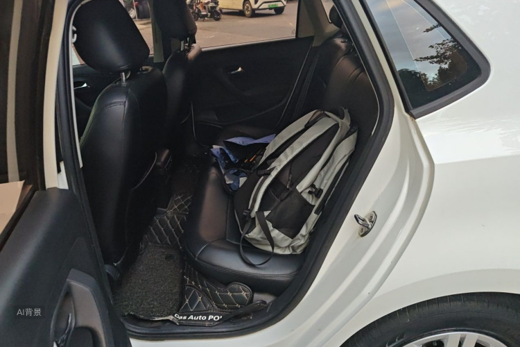 Volkswagen Polo 2019 #19 Volkswagen Polo 2019 car image #19