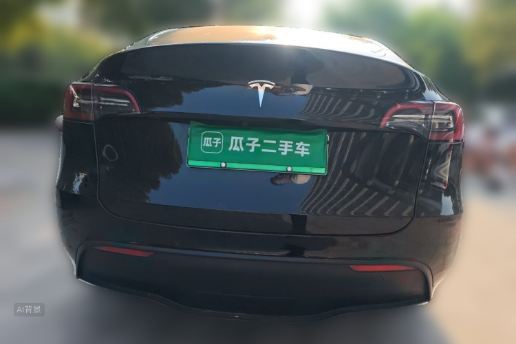 Tesla Model Y 2023 #6 Tesla Model Y 2023 car image #6